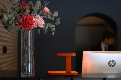 C-호텔 디플로매트