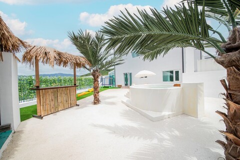 경주 안녕경주키즈풀빌라펜션