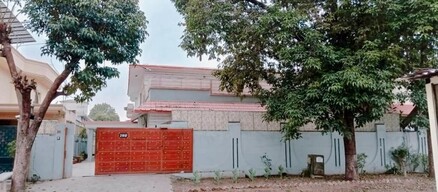 컴포트 인 게스트 하우스 F-10