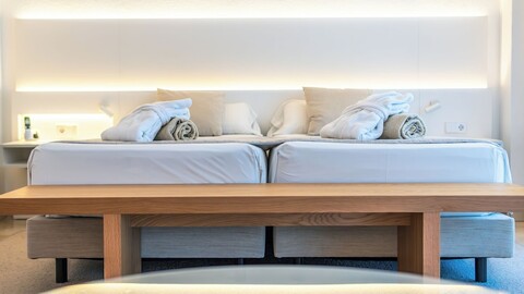 칸야멜 파크 호텔 & 스파 - 어른 전용