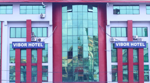 Vibor Hotel 