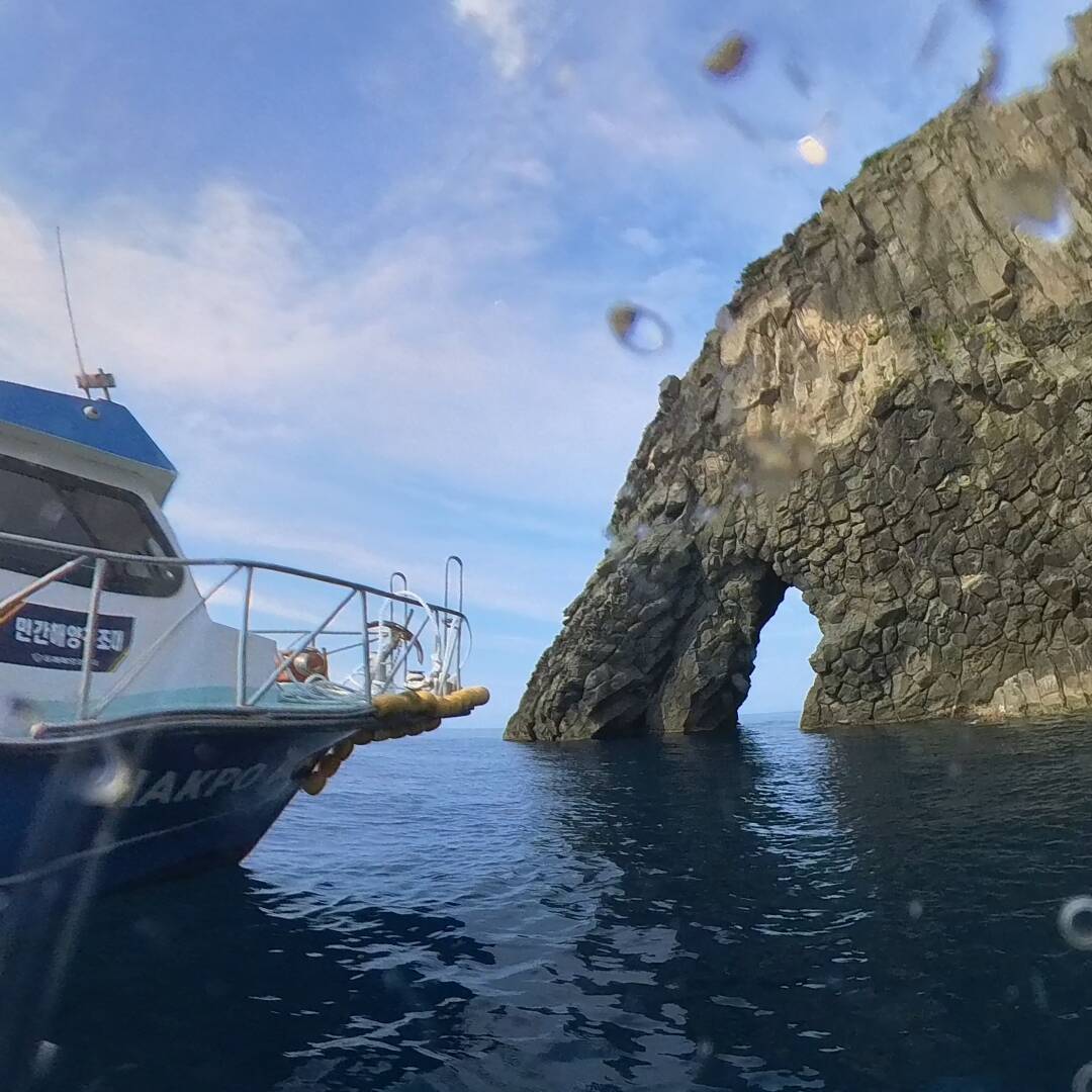 울릉도-자유톡8