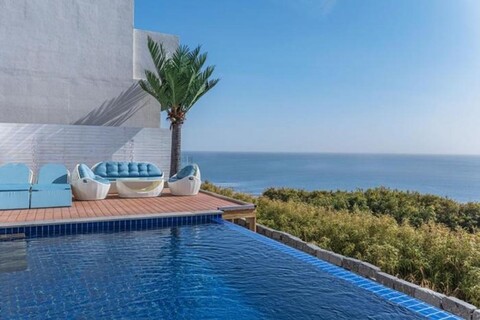 The Sol Pool Villa