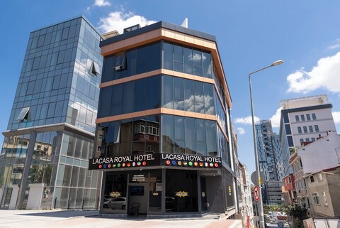 카사 노바 호텔