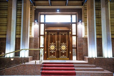 크로쿠스 플라자