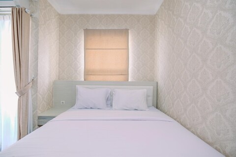 엘레강트  컴포터블 1BR  아파트먼트  앳 아틀란타 레지던스