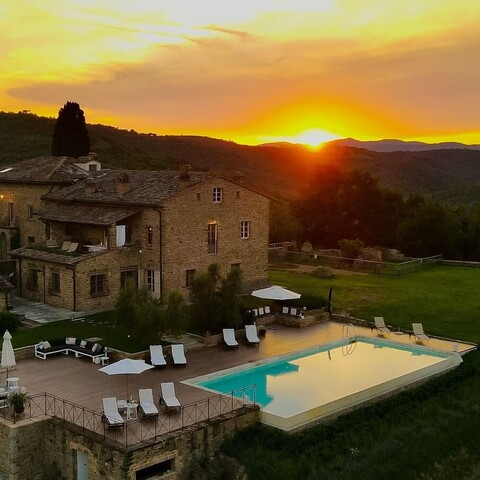 포데레 카발비앙코