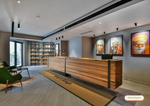 올라라 홈즈의 메종 부쿠레스트 아파트먼트