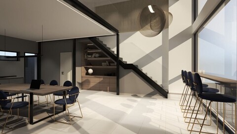 아테나 아크로폴리스 뷰