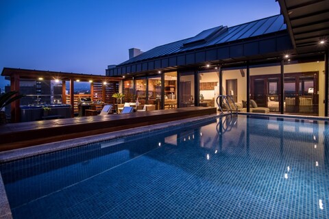 제주 세도나제주풀빌라