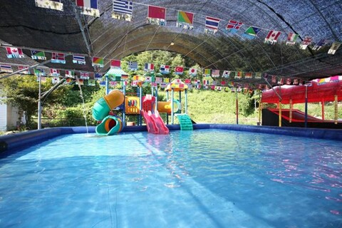 Star Forest Glamping