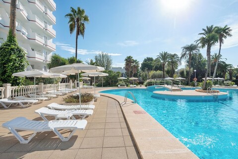 아파타멘토스 시에스타 I