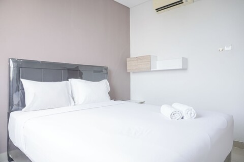 타이디  코지 2BR  아파트먼트  앳 로얄 올리브  레지던스