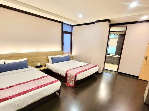 뷰티 가든 호텔