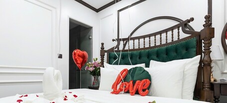 로열 호텔 메 트리 하