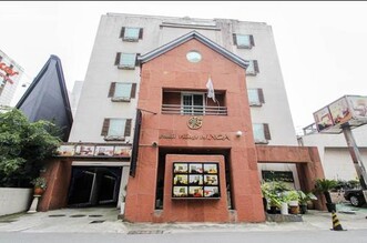 잉카의 작은마을 모텔