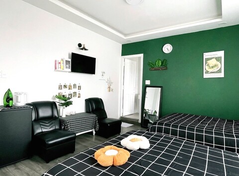 도라 부티크 호텔 달랏