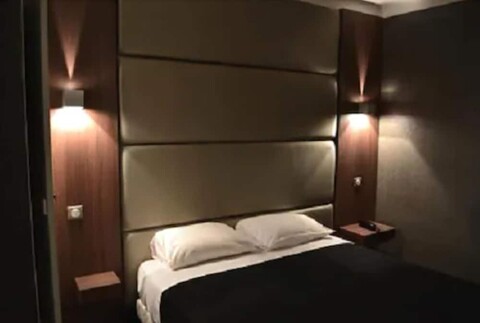 호텔 슈탁