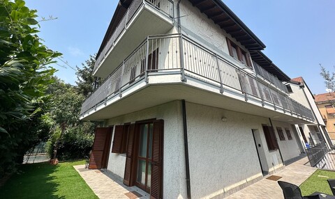 카사 보니타 밀라노 로 B&B