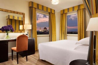 FH55 Med Executive Hotel