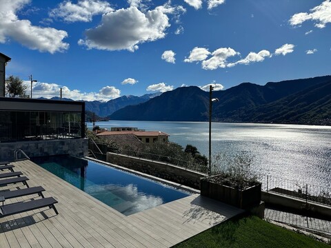 Villa Clementina Boutique Hotel