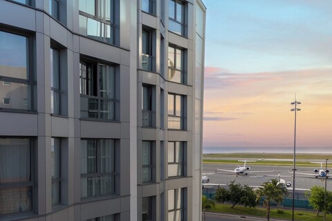 네메아 아파트먼트 호텔 리비에라 니스 에어포트