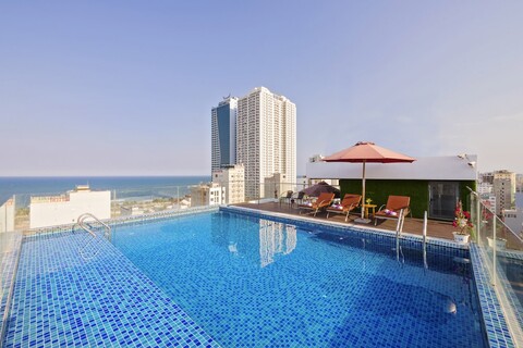 테라 부티크 호텔