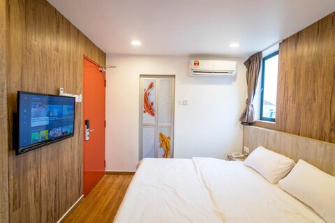 Jxhotel