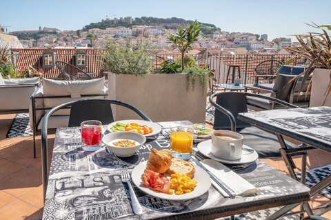 디 아트 인 리스본