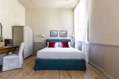 호텔 도나 프란체스카