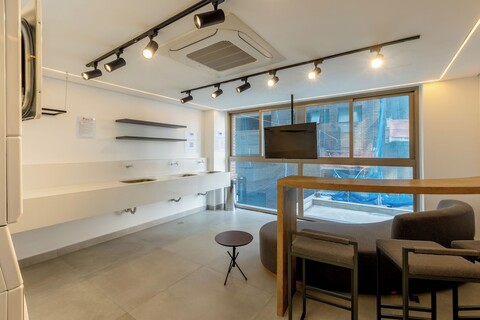 아가 - 아그 아트 레지던스 바이 아노라 스페이시스