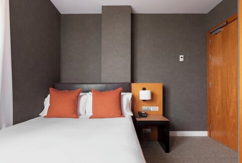 호텔 악타 산트 저스트