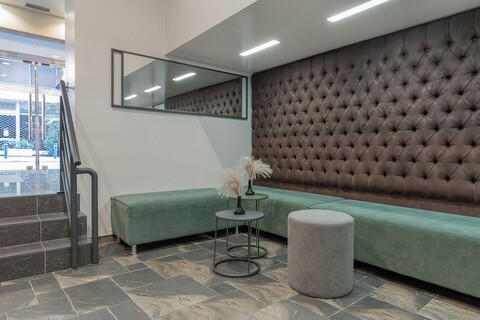 피레우스 시티 호텔