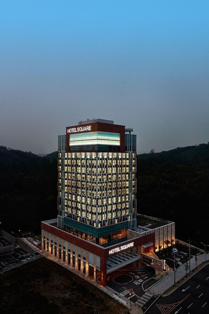 호텔 스퀘어 안산