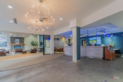 산악 피난처 - 풀 - 핫 터브 - 스파