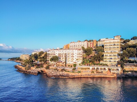 호텔  록 일에타스 & 스파