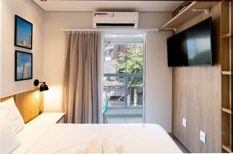 콜리빙 빌라 마리아나