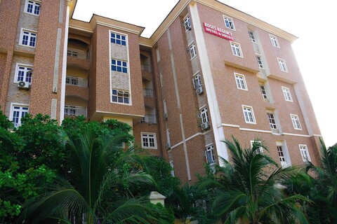 로즈스 리젠시 호텔 & 스위트