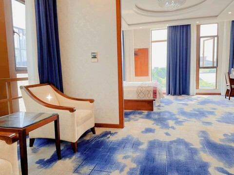 상하이 타이주 호텔