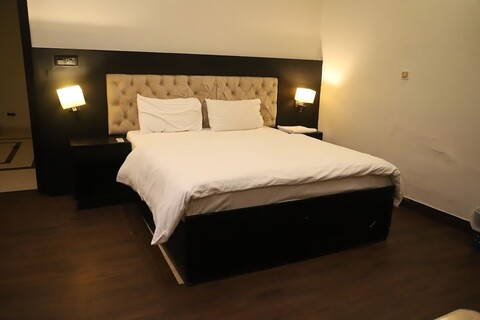 윈터 호텔 이슬라마바드