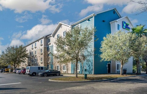 익스텐디드 스테이 아메리카 셀렉트 스위트 - 올랜도 - 사우스