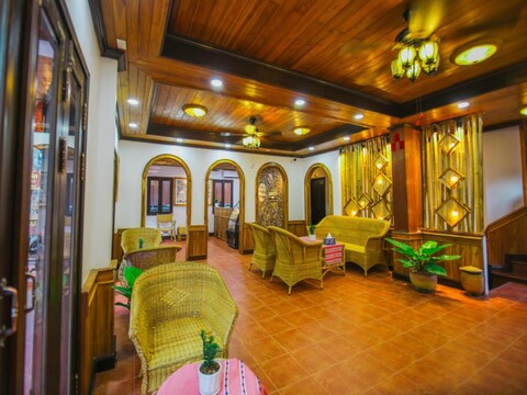 Kosy Villa