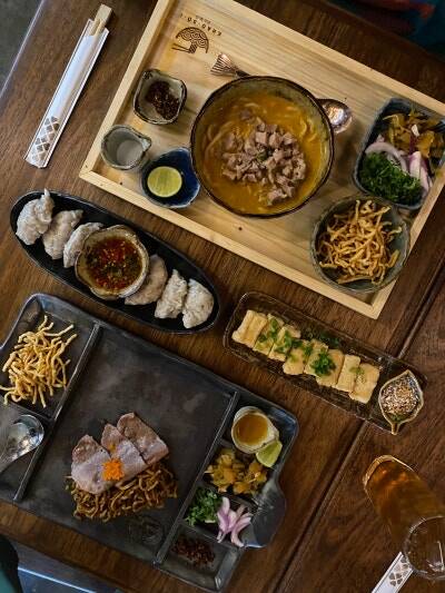 치앙마이-맛집4