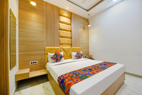 팹호텔 프라임 더 포쉬