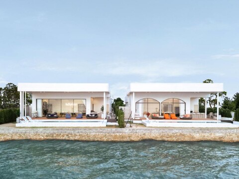 씨 시즌 풀빌라 파타야