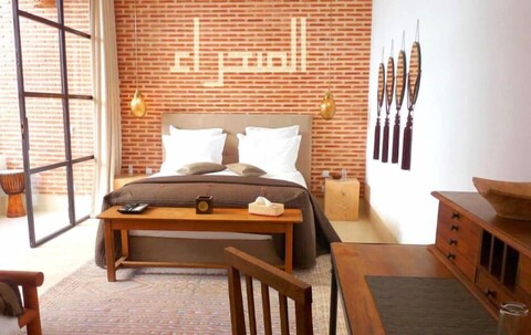 라 소스 뒤 데저트