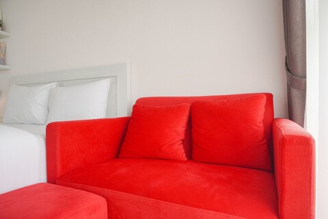 컴포트  인조이 리빙 스튜디오 카사 데 파르코  아파트먼트