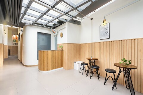 에코모 홈 102 - 중앙 사이공