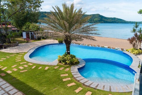 Pamana Resorts and Hotels