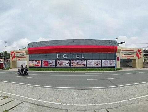 마간다 호텔-산 페르난도